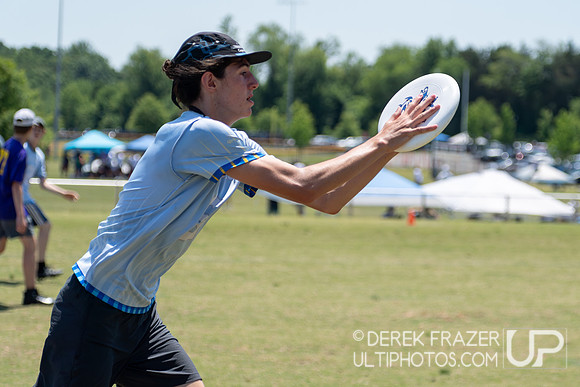 VA HS States Sunday Boys 9th