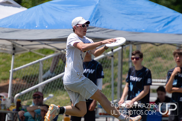 VA HS States Sunday Boys 5th Semis
