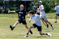 VA HS States Sunday Boys 5th Semis
