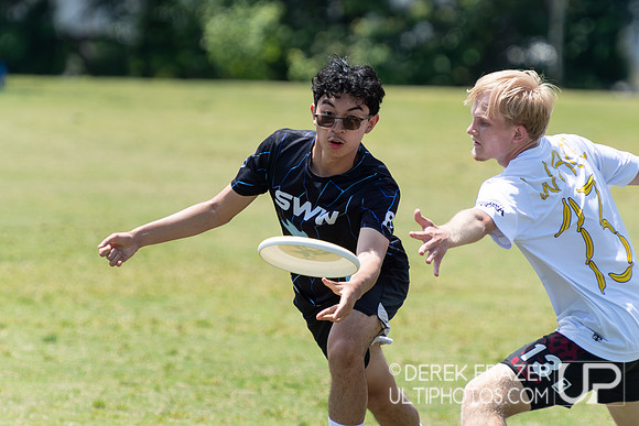 VA HS States Sunday Boys 5th Semis