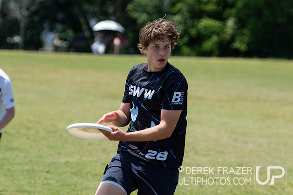 VA HS States Sunday Boys 5th Semis