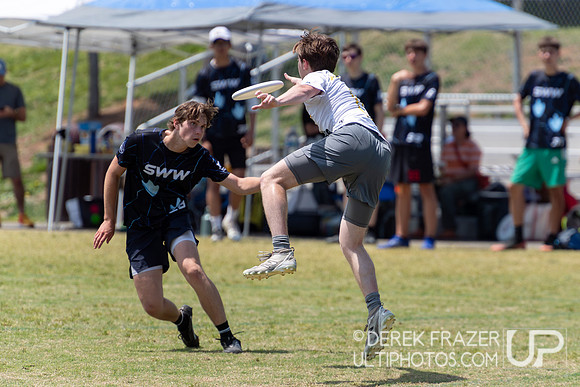 VA HS States Sunday Boys 5th Semis