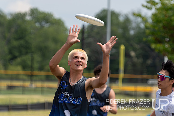 VA HS States Sunday Boys 5th Semis