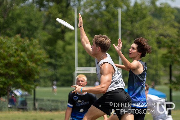 VA HS States Sunday Boys 5th Semis