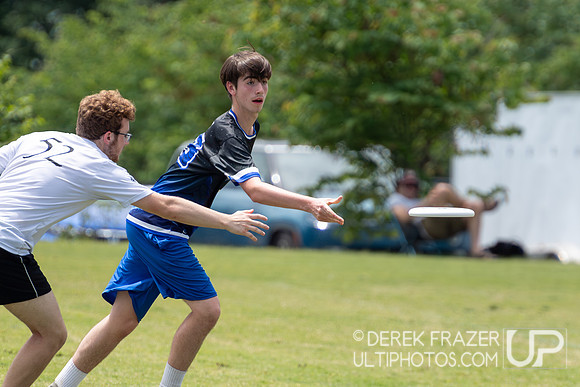VA HS States Sunday Boys 5th Semis