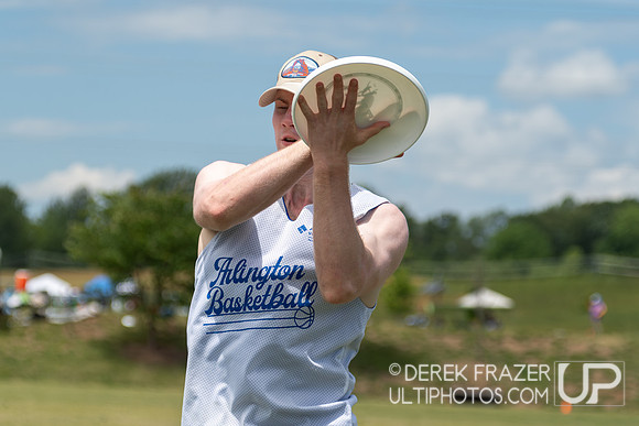 VA HS States Sunday Boys 5th Semis