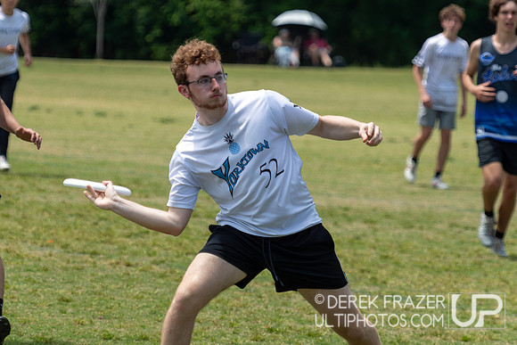 VA HS States Sunday Boys 5th Semis