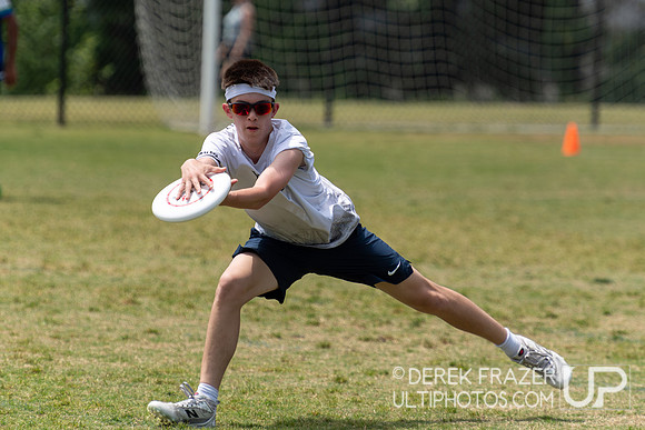 VA HS States Sunday Boys 5th Semis