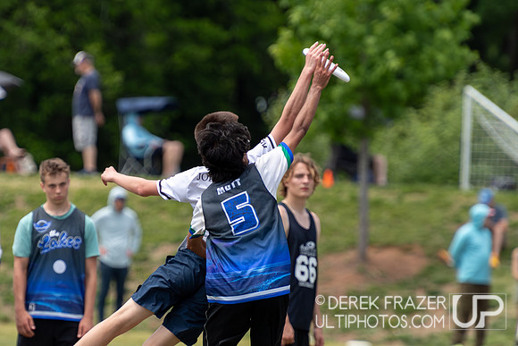 VA HS States Sunday Boys 5th Semis