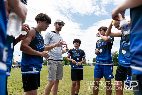 VA HS States Sunday Boys 5th Semis