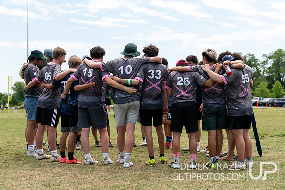 VA HS States Sunday Boys 5th Semis
