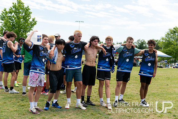 VA HS States Sunday Boys 5th Semis