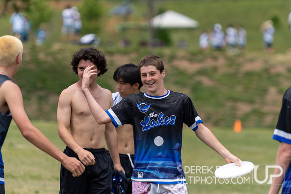 VA HS States Sunday Boys 5th Semis