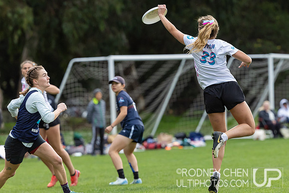 Stanford Invite 2025