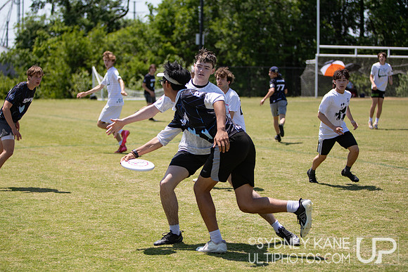 VA HS States 2026 Saturday