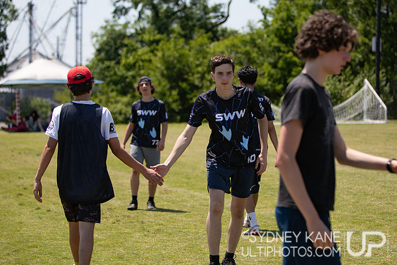 VA HS States 2026 Saturday