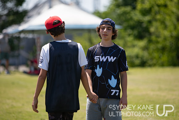VA HS States 2026 Saturday