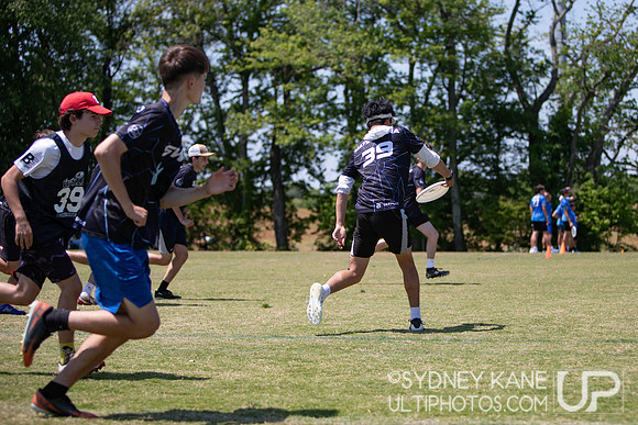 VA HS States 2026 Saturday