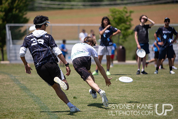 VA HS States 2026 Saturday