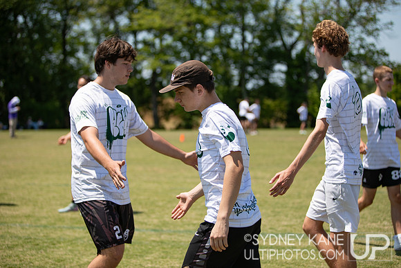 VA HS States 2026 Saturday
