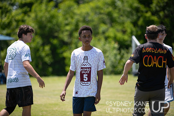 VA HS States 2026 Saturday