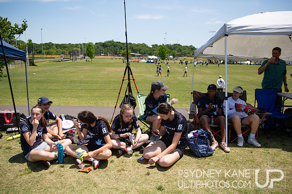 VA HS States 2026 Saturday
