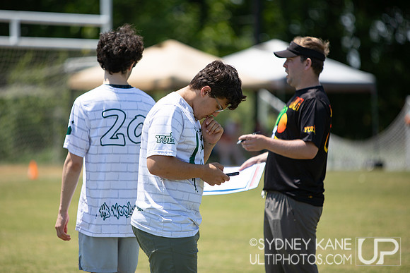 VA HS States 2026 Saturday