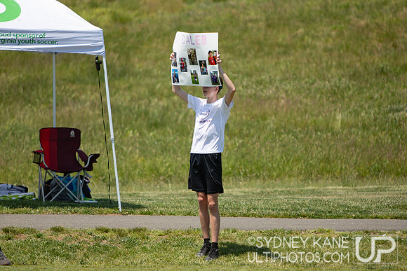 VA HS States 2026 Saturday