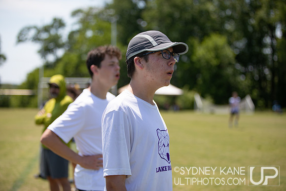 VA HS States 2026 Saturday
