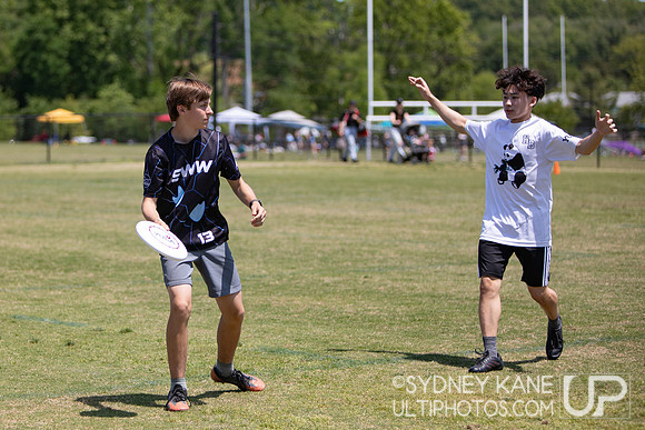 VA HS States 2026 Saturday