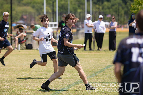 VA HS States 2026 Saturday