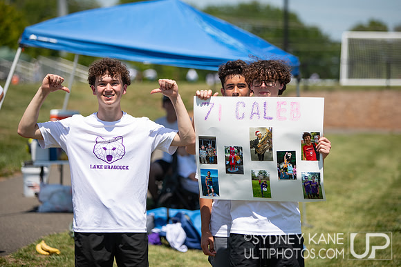 VA HS States 2026 Saturday