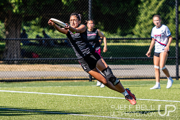 BC Junior Ultimate Championship