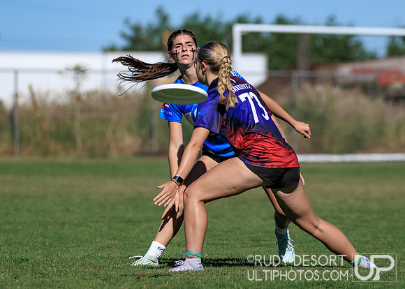 2026 High School National Invite (HSNI)