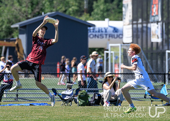 2026 High School National Invite (HSNI)