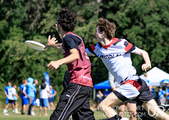 2026 High School National Invite (HSNI)