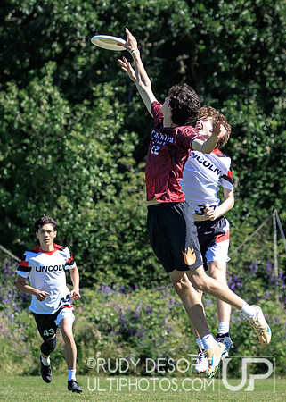 2026 High School National Invite (HSNI)