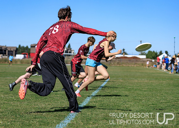 2026 High School National Invite (HSNI)