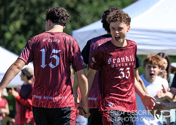 2026 High School National Invite (HSNI)