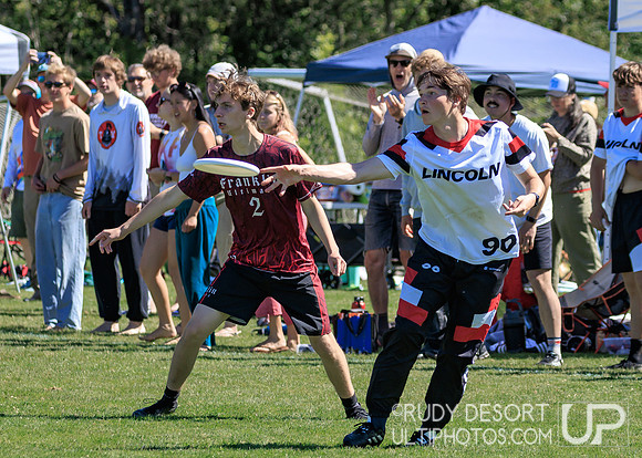 2026 High School National Invite (HSNI)