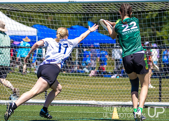 2026 USA Ultimate Division I College Championships