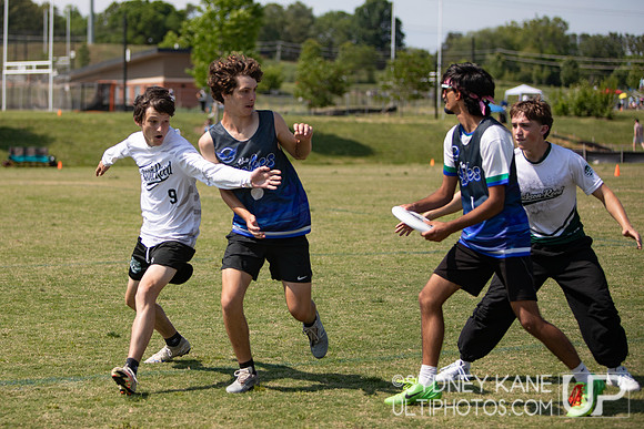 VA HS States 2026 Saturday