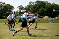 VA HS States 2026 Saturday