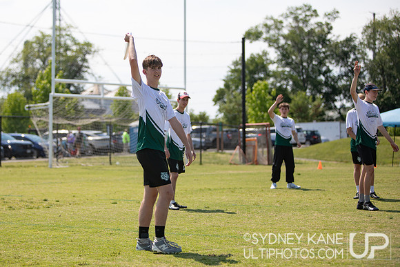 VA HS States 2026 Saturday
