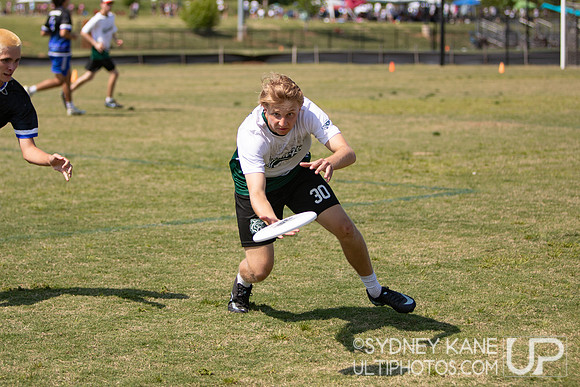 VA HS States 2026 Saturday