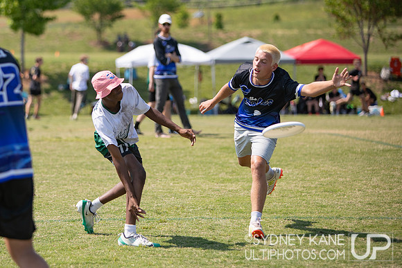 VA HS States 2026 Saturday