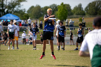 VA HS States 2026 Saturday