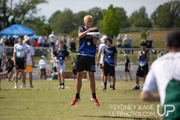 VA HS States 2026 Saturday