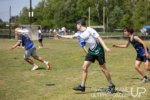 VA HS States 2026 Saturday