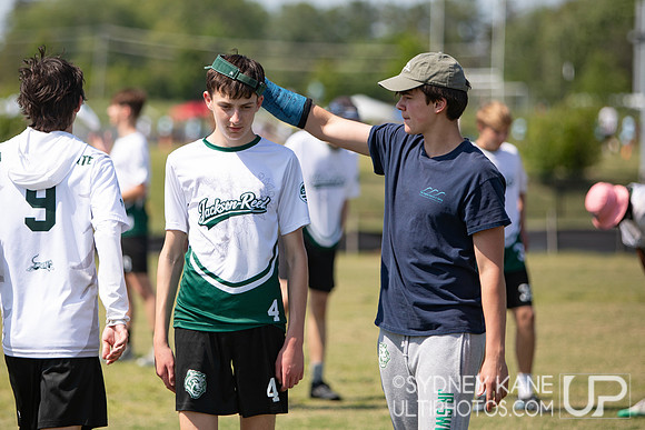VA HS States 2026 Saturday